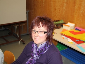 Frau Hönle