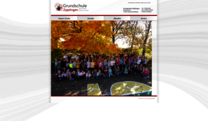 Startseite Grundschule Zipplingen